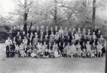 Mt Olive Church Group